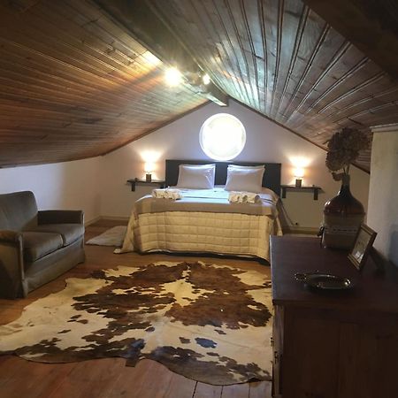 Casa Da Praia Do Ribatejo Экстерьер фото