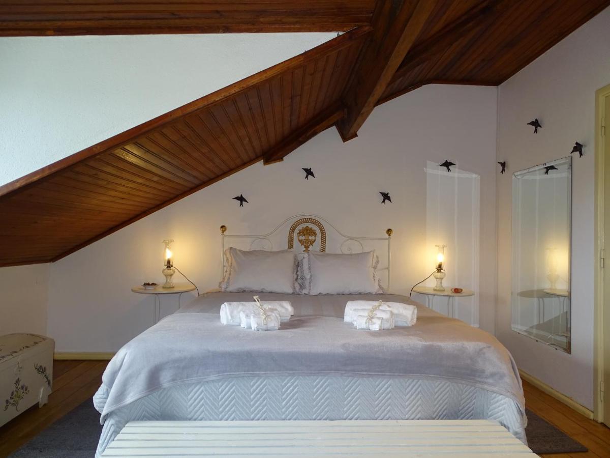 Casa Da Praia Do Ribatejo Экстерьер фото