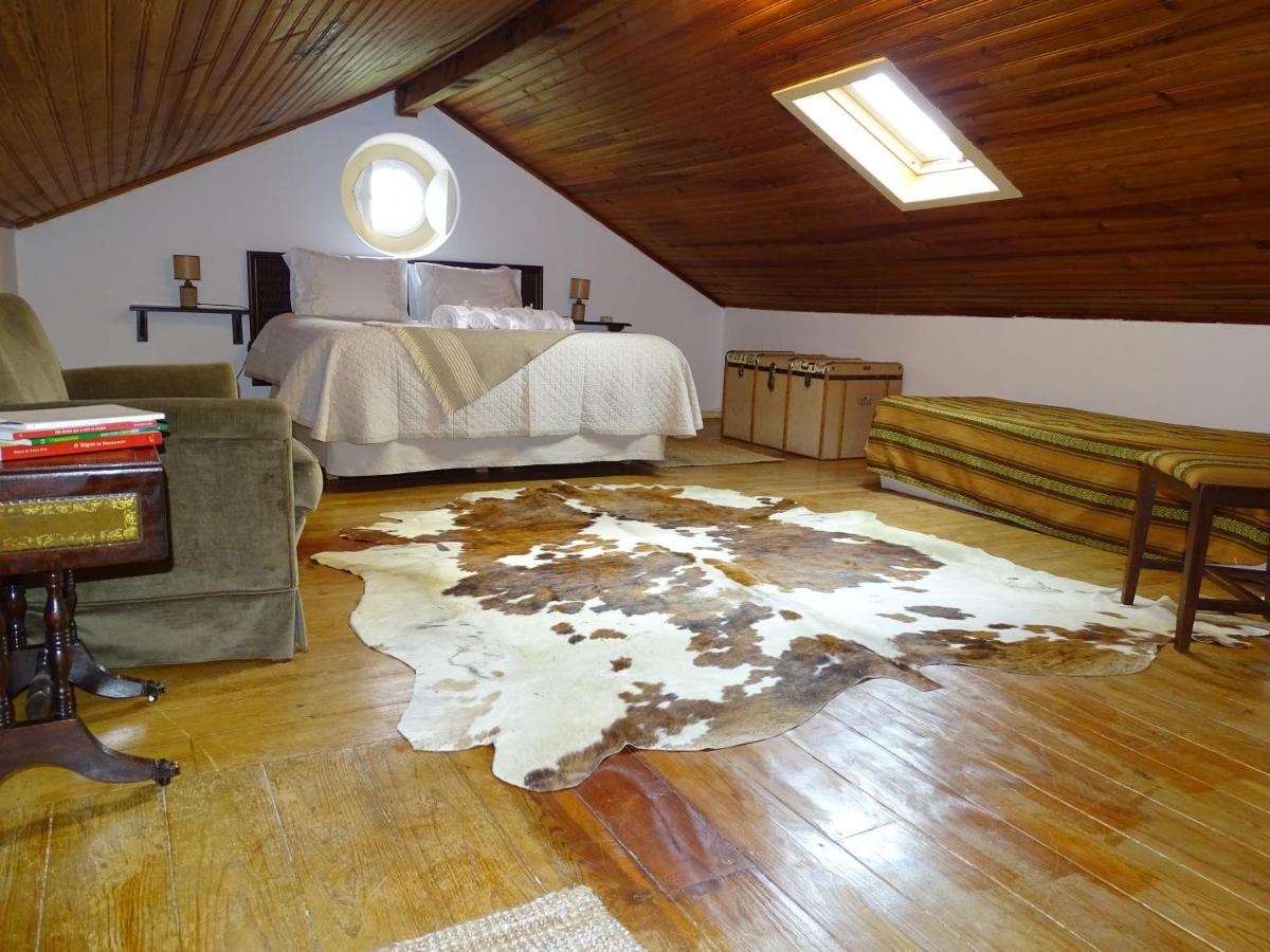 Casa Da Praia Do Ribatejo Экстерьер фото