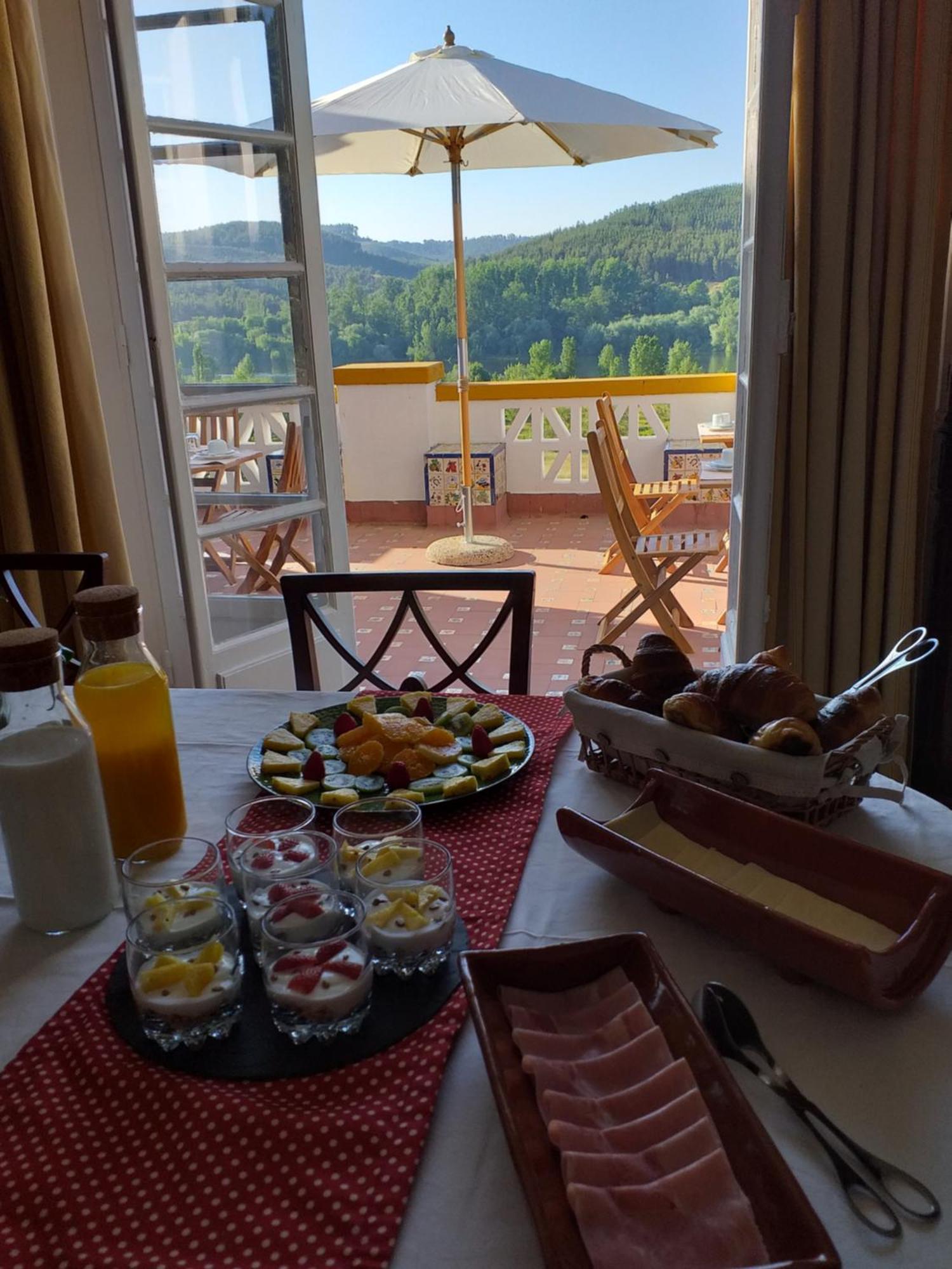 Casa Da Praia Do Ribatejo Экстерьер фото