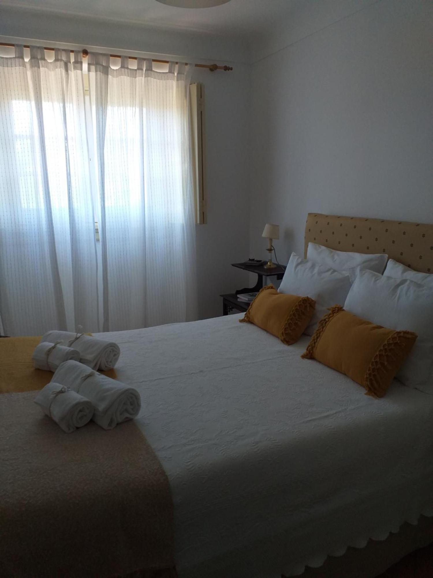 Casa Da Praia Do Ribatejo Экстерьер фото