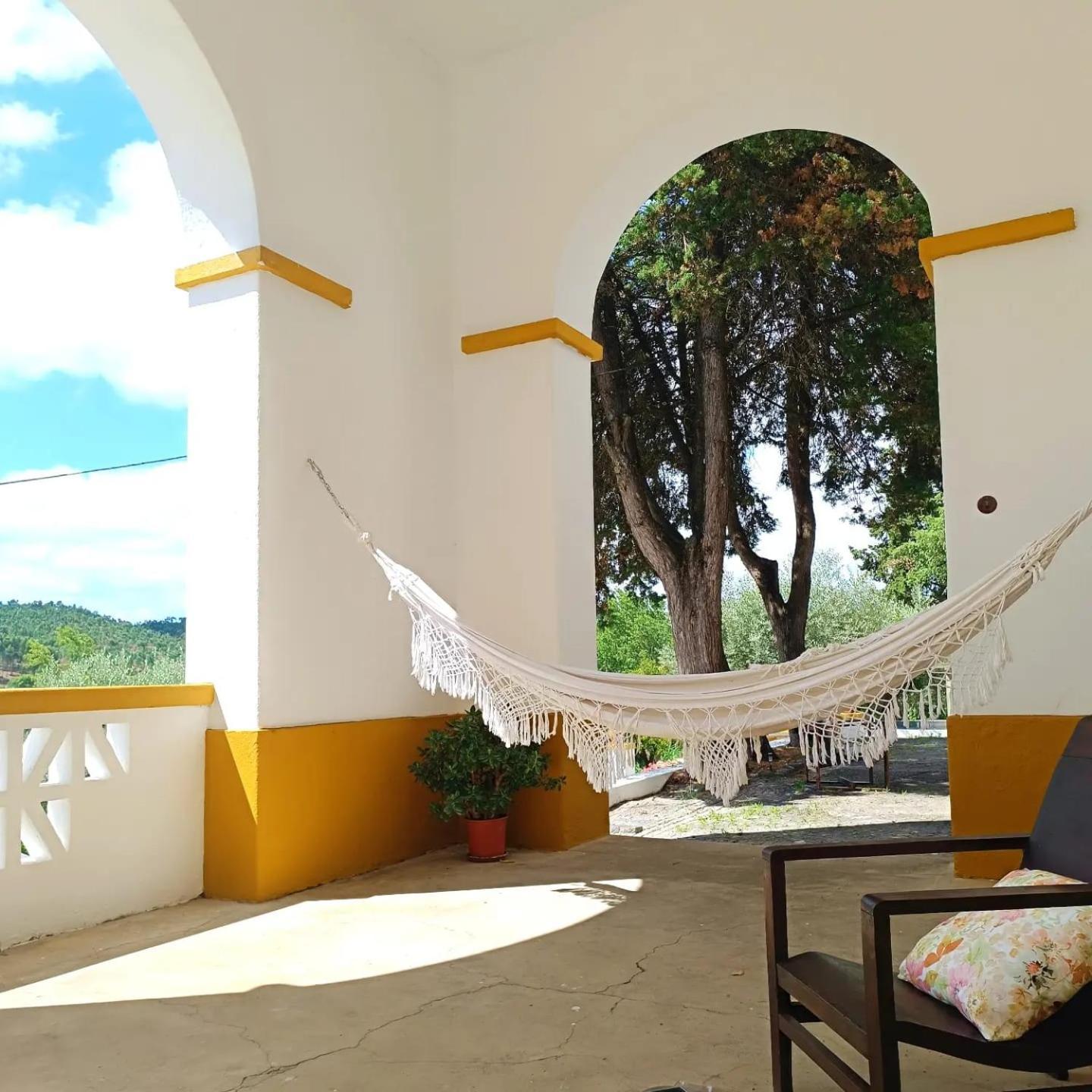 Casa Da Praia Do Ribatejo Экстерьер фото