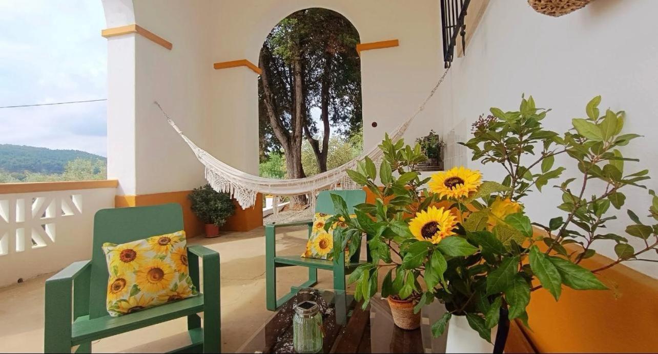 Casa Da Praia Do Ribatejo Экстерьер фото