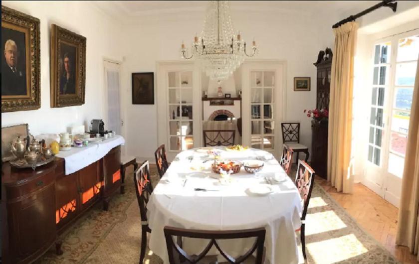 Casa Da Praia Do Ribatejo Экстерьер фото