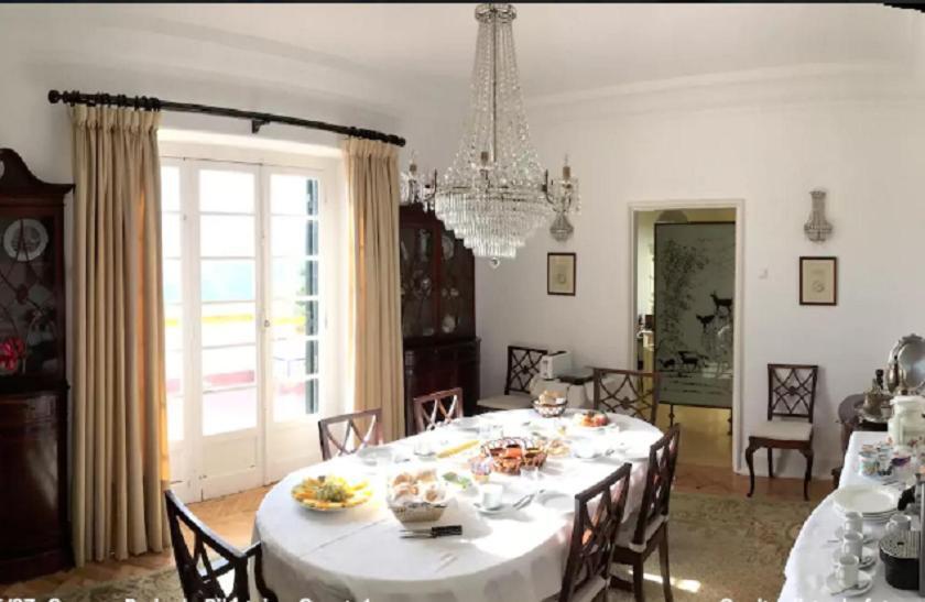 Casa Da Praia Do Ribatejo Экстерьер фото